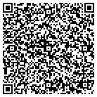 QR code with Marriage License Department contacts