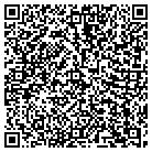 QR code with California Shine Auto Apprnc contacts