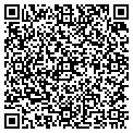 QR code with Thk Software contacts