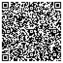 QR code with Hosack Service contacts