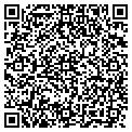 QR code with Mon-Postal Fcu contacts