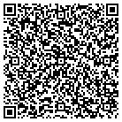 QR code with Uptime Machine Maintenance-Rpr contacts