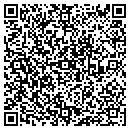 QR code with Anderson Paul B Od & Assoc contacts