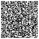 QR code with Roz Cimbalista Beauty Salon contacts