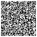 QR code with Manz Plumbing contacts