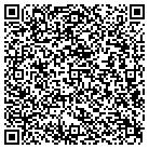 QR code with First Patriot Abstract of Lehi contacts