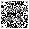 QR code with SERVPRO contacts