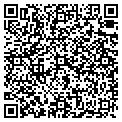 QR code with Piper Welding contacts