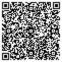 QR code with Peacock Bar contacts