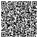 QR code with Becker Farms contacts