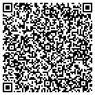 QR code with H K Instrument Systems contacts