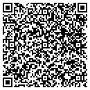 QR code with Roma Pizza Cafe contacts
