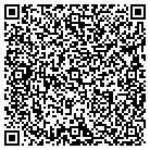 QR code with E A Mayrhofer Insurance contacts