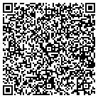 QR code with Twin Scissors Salons contacts
