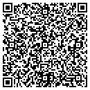 QR code with X A Fishing Inc contacts