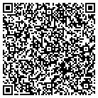 QR code with Advanced Veterinary Service contacts
