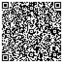QR code with Richard E Frantz Enterprises contacts