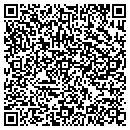 QR code with A & C Hardware Co contacts