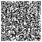 QR code with Con-Way Central Express contacts