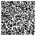 QR code with C2c Images contacts