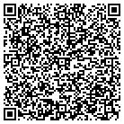 QR code with Black Swan Art & Frame Gallery contacts