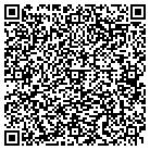 QR code with F A Chelko Printing contacts