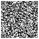 QR code with Gary's Service Center contacts