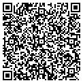 QR code with J C Penney Optical contacts