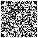 QR code with Anna Fisher contacts