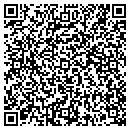 QR code with D J Mike Ott contacts