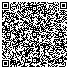 QR code with Regional Behavioral Conslnt contacts