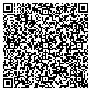 QR code with Aux of United Transportat contacts
