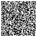 QR code with Danas Hardware contacts
