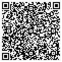 QR code with T L Miller contacts