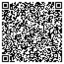 QR code with Under Trees contacts