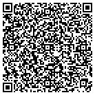 QR code with Pennock's Sales & Service contacts