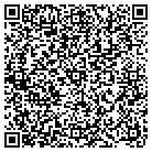 QR code with Highlands At Chapel Hill contacts