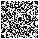 QR code with Jeffrey Blank DDS contacts