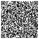 QR code with Heron Gallery & Studios contacts