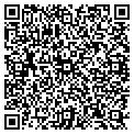 QR code with B&K Custom Decorating contacts