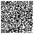 QR code with Samir J Ayoub DMD contacts