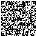 QR code with Gymboree Store contacts