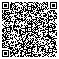 QR code with David W Bard contacts