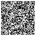 QR code with Evs Inc contacts