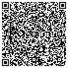 QR code with Precision Tool & Mfg Corp contacts