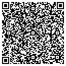 QR code with A Lady's Touch contacts