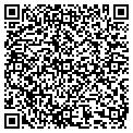 QR code with Alpine Tree Service contacts