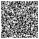 QR code with Red Lion Tavern contacts