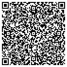 QR code with H & R Block Tax Service contacts