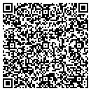 QR code with J M Productions contacts